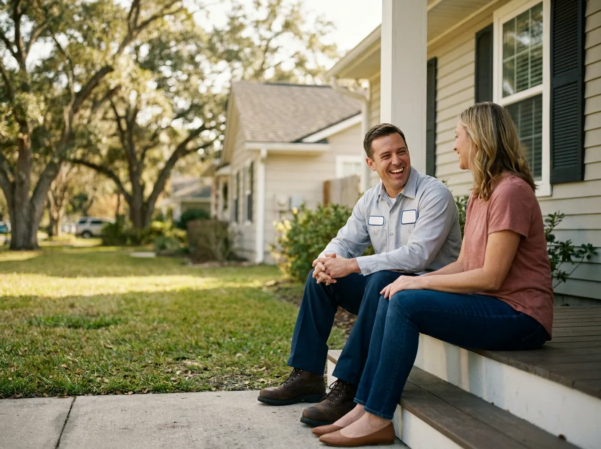 Septic tank pumping FAQs for Whittier, NC